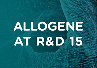 Read more about the article John Carroll and Dr. Zachary Roberts discuss interim ALPHA3 findings and the future potential of allogeneic CAR T in LBCL.